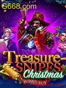 TreasuresnipesChristmas
